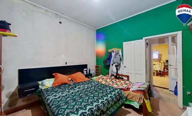 OPORTUNIDAD VENTA  3 DEPTOS POR PASILLO  DOMINICO