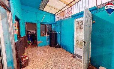 OPORTUNIDAD VENTA  3 DEPTOS POR PASILLO  DOMINICO