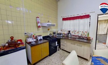 OPORTUNIDAD VENTA  3 DEPTOS POR PASILLO  DOMINICO