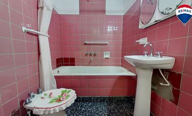 OPORTUNIDAD VENTA  3 DEPTOS POR PASILLO  DOMINICO