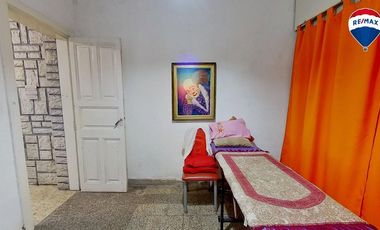 OPORTUNIDAD VENTA  3 DEPTOS POR PASILLO  DOMINICO