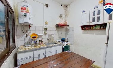 OPORTUNIDAD VENTA  3 DEPTOS POR PASILLO  DOMINICO