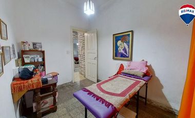 OPORTUNIDAD VENTA  3 DEPTOS POR PASILLO  DOMINICO