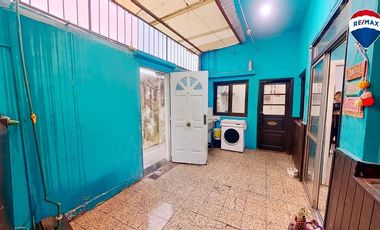 OPORTUNIDAD VENTA  3 DEPTOS POR PASILLO  DOMINICO