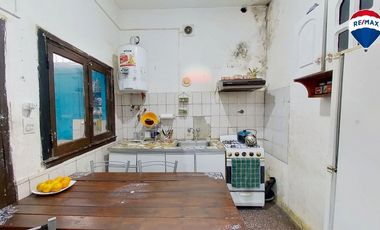 OPORTUNIDAD VENTA  3 DEPTOS POR PASILLO  DOMINICO