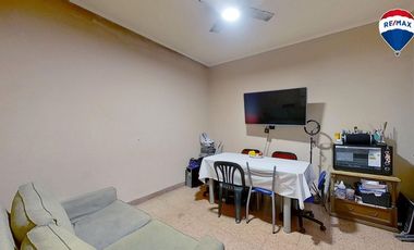 OPORTUNIDAD VENTA  3 DEPTOS POR PASILLO  DOMINICO