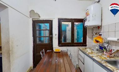 OPORTUNIDAD VENTA  3 DEPTOS POR PASILLO  DOMINICO