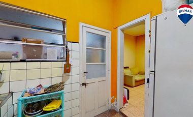 OPORTUNIDAD VENTA  3 DEPTOS POR PASILLO  DOMINICO