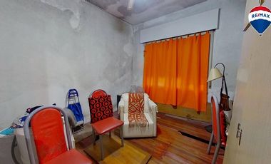 OPORTUNIDAD VENTA  3 DEPTOS POR PASILLO  DOMINICO