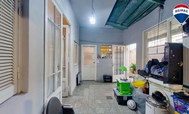 OPORTUNIDAD VENTA  3 DEPTOS POR PASILLO  DOMINICO