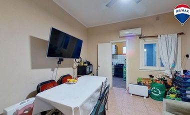 OPORTUNIDAD VENTA  3 DEPTOS POR PASILLO  DOMINICO