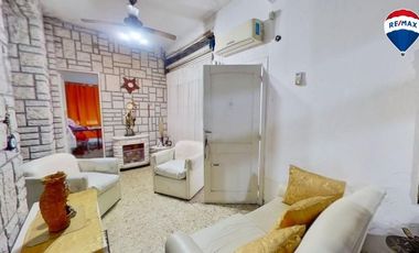 OPORTUNIDAD VENTA  3 DEPTOS POR PASILLO  DOMINICO