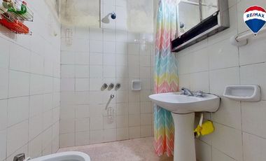 OPORTUNIDAD VENTA  3 DEPTOS POR PASILLO  DOMINICO