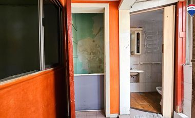 VENTA 3 AMB C/ PATIO Y LOCAL V. DOMINICO A REFACCI