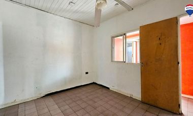 VENTA 3 AMB C/ PATIO Y LOCAL V. DOMINICO A REFACCI