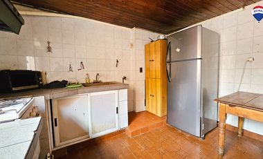 VENTA 3 AMB C/ PATIO Y LOCAL V. DOMINICO A REFACCI