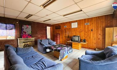 VENTA 3 AMB C/ PATIO Y LOCAL V. DOMINICO A REFACCI