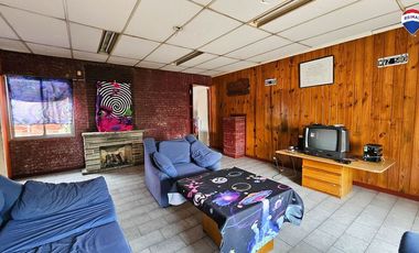 VENTA 3 AMB C/ PATIO Y LOCAL V. DOMINICO A REFACCI