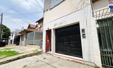 VENTA 3 AMB C/ PATIO Y LOCAL V. DOMINICO A REFACCI