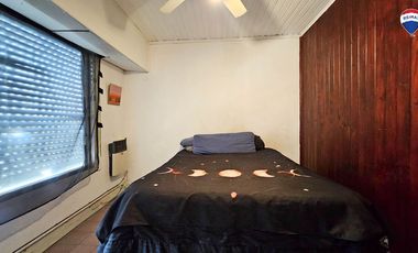 VENTA 3 AMB C/ PATIO Y LOCAL V. DOMINICO A REFACCI