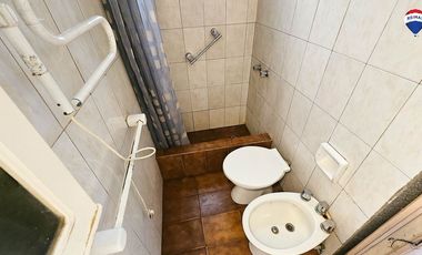 VENTA 3 AMB C/ PATIO Y LOCAL V. DOMINICO A REFACCI