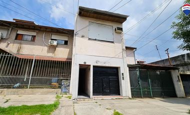 VENTA 3 AMB C/ PATIO Y LOCAL V. DOMINICO A REFACCI