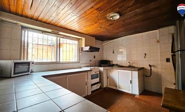 VENTA 3 AMB C/ PATIO Y LOCAL V. DOMINICO A REFACCI