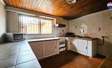 VENTA 3 AMB C/ PATIO Y LOCAL V. DOMINICO A REFACCI