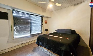 VENTA 3 AMB C/ PATIO Y LOCAL V. DOMINICO A REFACCI