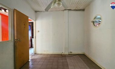 VENTA 3 AMB C/ PATIO Y LOCAL V. DOMINICO A REFACCI