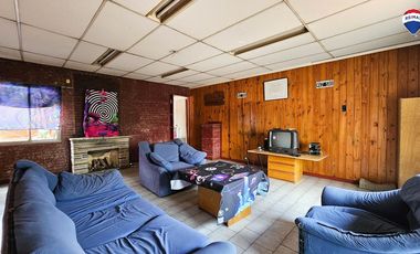 VENTA 3 AMB C/ PATIO Y LOCAL V. DOMINICO A REFACCI