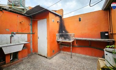 VENTA 3 AMB C/ PATIO Y LOCAL V. DOMINICO A REFACCI