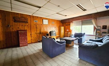 VENTA 3 AMB C/ PATIO Y LOCAL V. DOMINICO A REFACCI