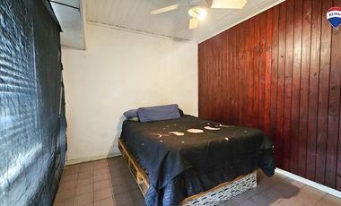 VENTA 3 AMB C/ PATIO Y LOCAL V. DOMINICO A REFACCI