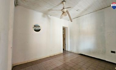 VENTA 3 AMB C/ PATIO Y LOCAL V. DOMINICO A REFACCI