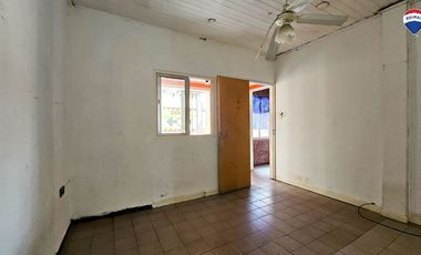 VENTA 3 AMB C/ PATIO Y LOCAL V. DOMINICO A REFACCI