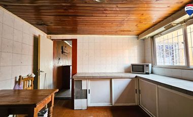 VENTA 3 AMB C/ PATIO Y LOCAL V. DOMINICO A REFACCI