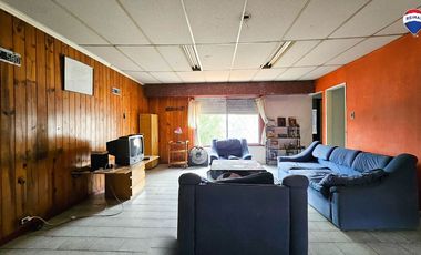 VENTA 3 AMB C/ PATIO Y LOCAL V. DOMINICO A REFACCI