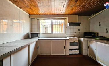 VENTA 3 AMB C/ PATIO Y LOCAL V. DOMINICO A REFACCI