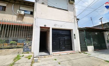 VENTA 3 AMB C/ PATIO Y LOCAL V. DOMINICO A REFACCI