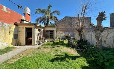 VENTA CASA EZPELETA 4 AMBIENTES PARQUE QUINCHO