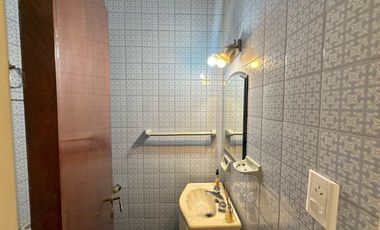 VENTA CASA EZPELETA 4 AMBIENTES PARQUE QUINCHO