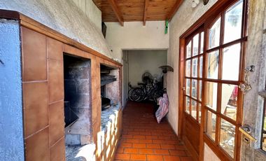 VENTA CASA EZPELETA 4 AMBIENTES PARQUE QUINCHO
