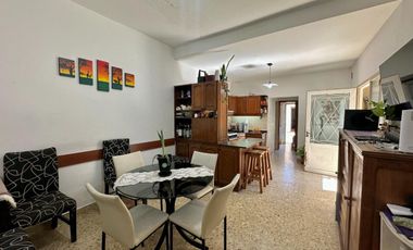 VENTA CASA EZPELETA 4 AMBIENTES PARQUE QUINCHO