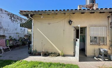 VENTA CASA EZPELETA 4 AMBIENTES PARQUE QUINCHO