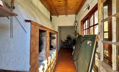 VENTA CASA EZPELETA 4 AMBIENTES PARQUE QUINCHO