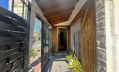 VENTA CASA EZPELETA 4 AMBIENTES PARQUE QUINCHO