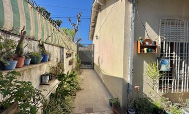 VENTA CASA EZPELETA 4 AMBIENTES PARQUE QUINCHO