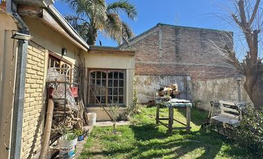 VENTA CASA EZPELETA 4 AMBIENTES PARQUE QUINCHO