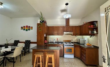 VENTA CASA EZPELETA 4 AMBIENTES PARQUE QUINCHO